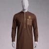 Tunique Homme Café Chic – Royal Design