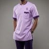 Tunique élégante disponible sur la boutique de vêtements homme Royal Design.pour homme, style moderne et élégant par Royal Design, disponible à Pointe-Noire.